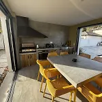 Apartman Equipe Avec Cuisine D Ete Et Piscine Privee *