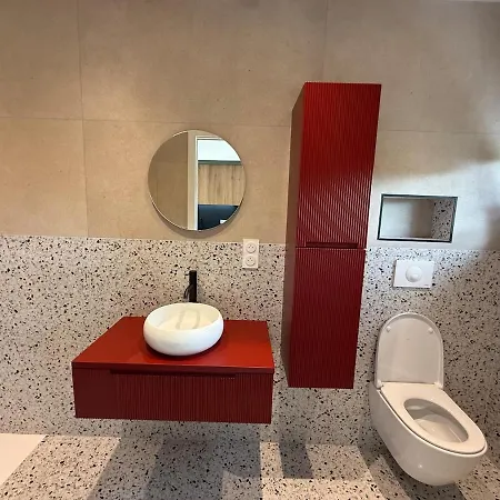 équipé Avec Cuisine D été Et Piscine Privée Casanova