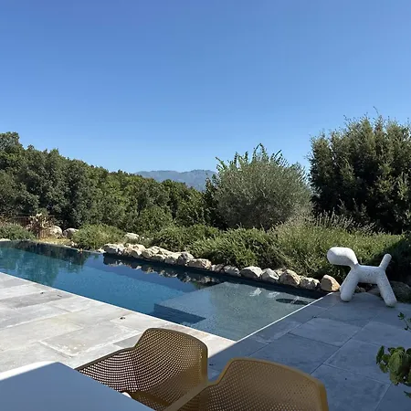 Appartement Casa Nova - Private Pool *