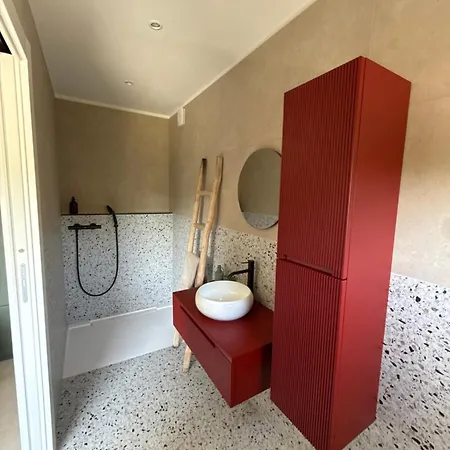 Casa Nova - Private Pool Appartement Casanova