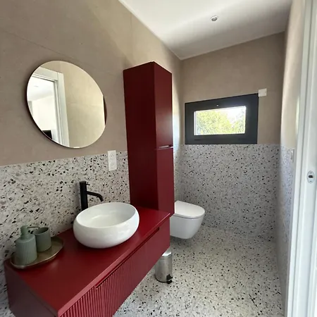 Casa Nova - Private Pool Appartement *