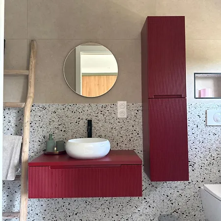 Appartement Casa Nova - Private Pool Casanova